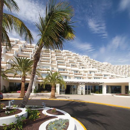 Riu Calypso - Adults Only Hotell Morro Jable  Eksteriør bilde