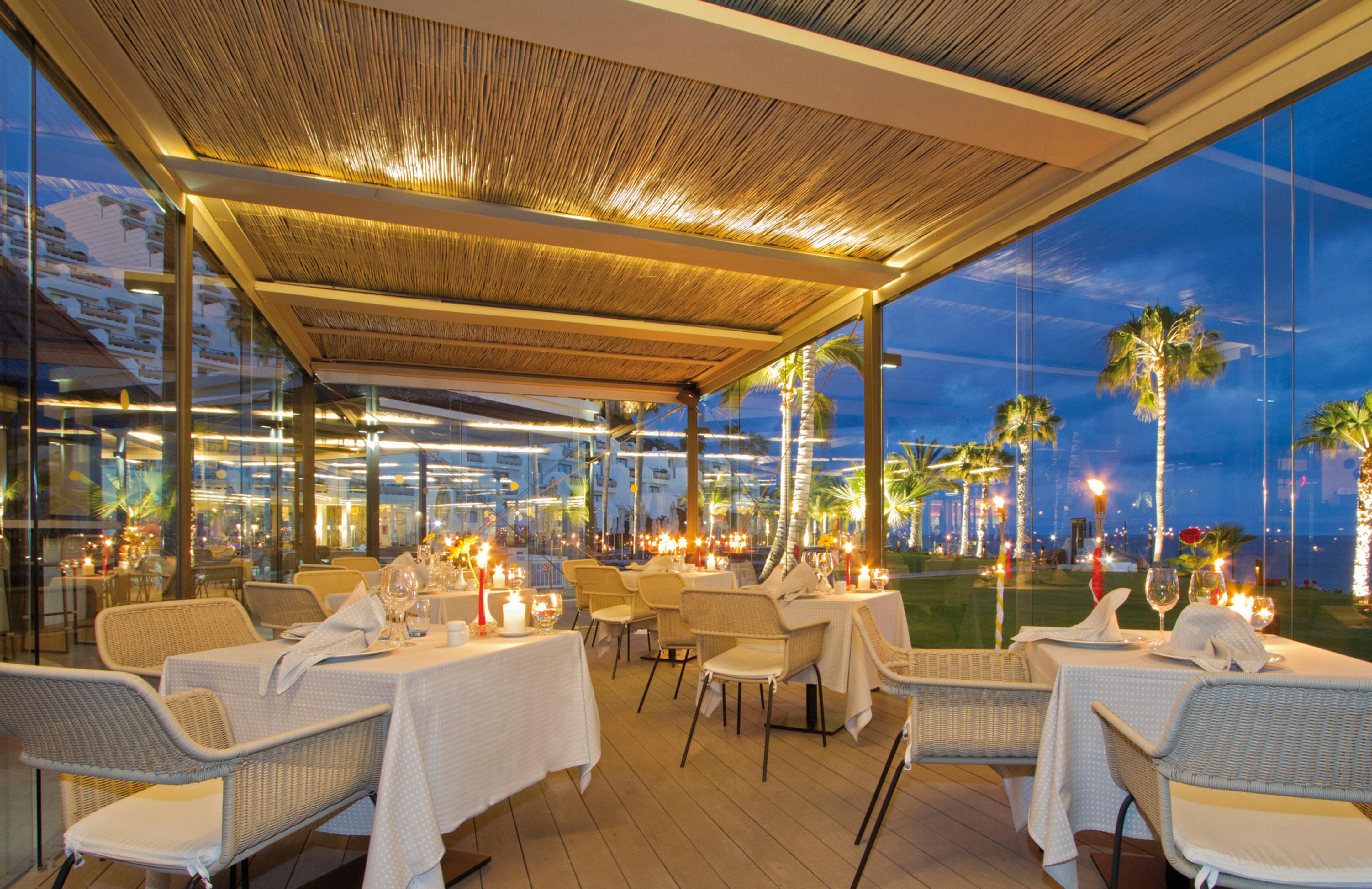 Riu Calypso - Adults Only Hotell Morro Jable  Eksteriør bilde