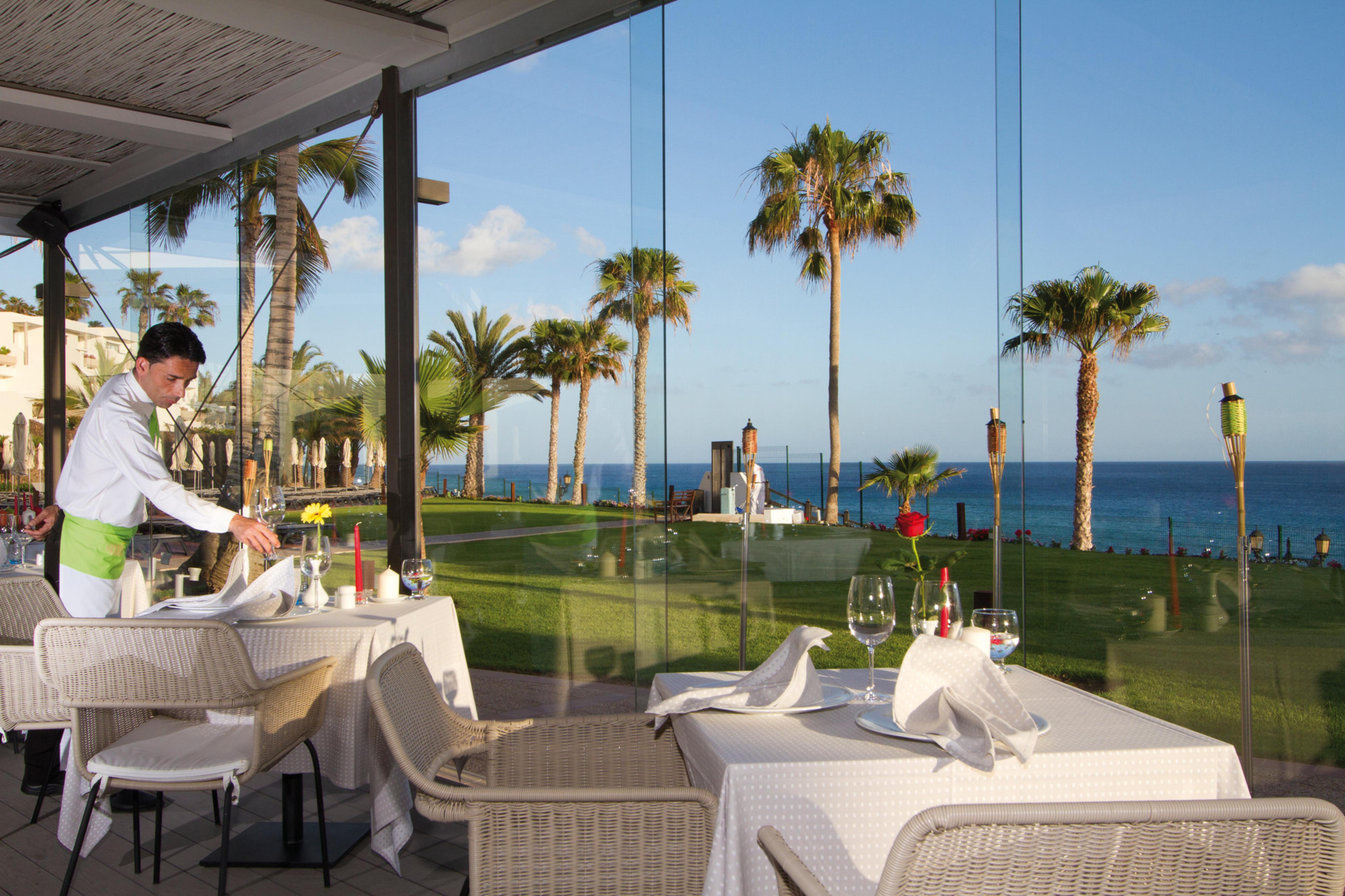 Riu Calypso - Adults Only Hotell Morro Jable  Eksteriør bilde