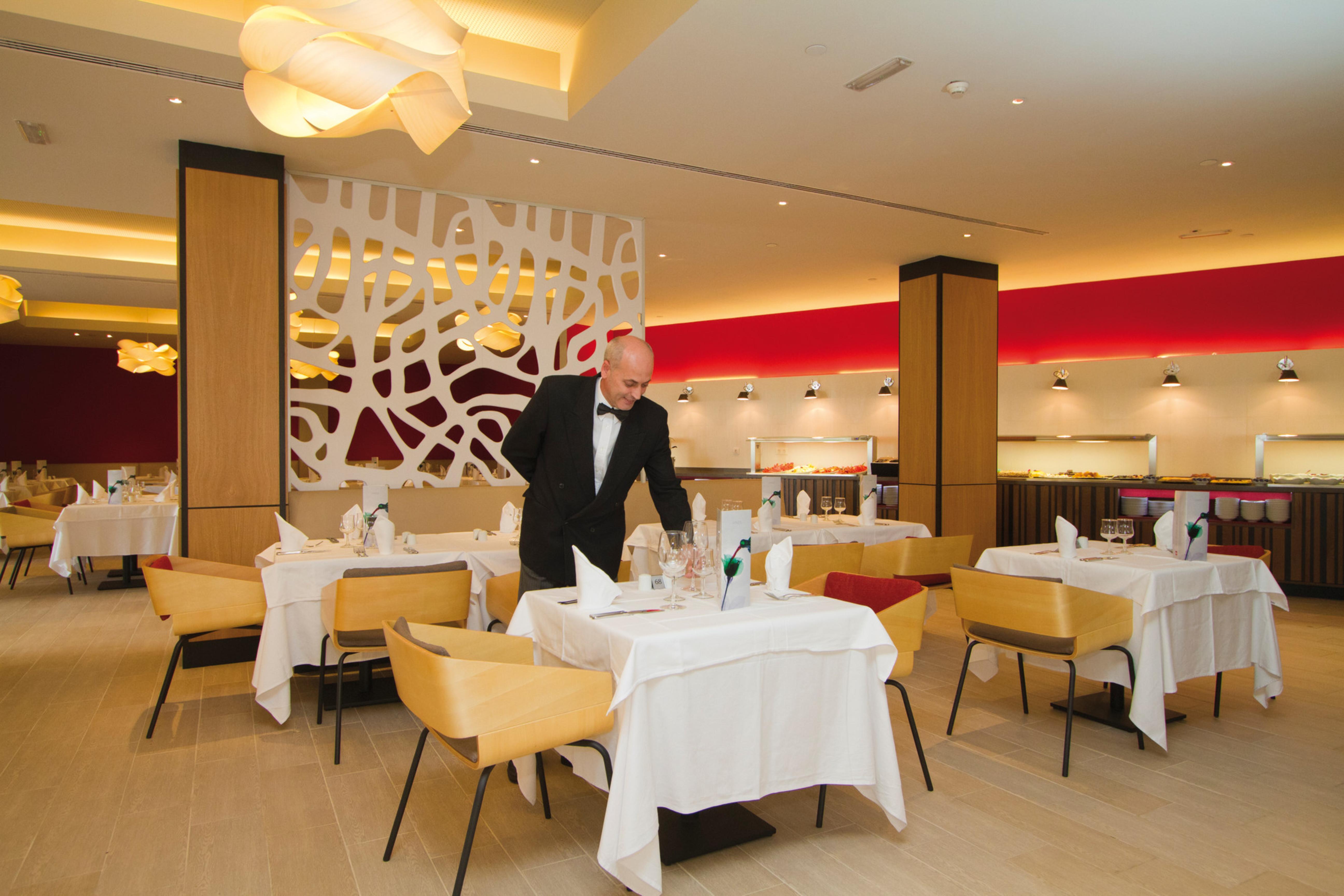 Riu Calypso - Adults Only Hotell Morro Jable  Eksteriør bilde