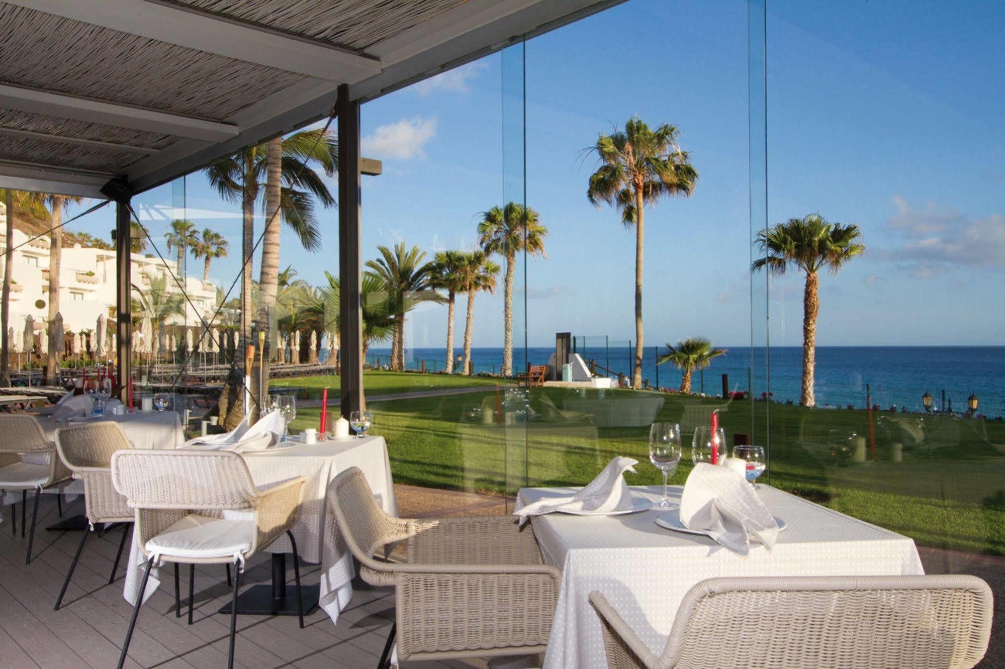 Riu Calypso - Adults Only Hotell Morro Jable  Eksteriør bilde
